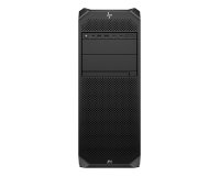 HP Z4 G5 Intel® Xeon® W W-2245 64 GB DDR5-SDRAM 1 TB SSD Windows 11 Pro Torre Puesto de trabajo AI Workstation Negro