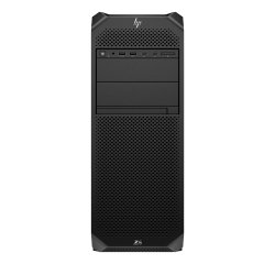 HP Z4 G5 Intel® Xeon® W W-2245 64 GB DDR5-SDRAM 1 TB SSD Windows 11 Pro Torre Puesto de trabajo AI Workstation Negro