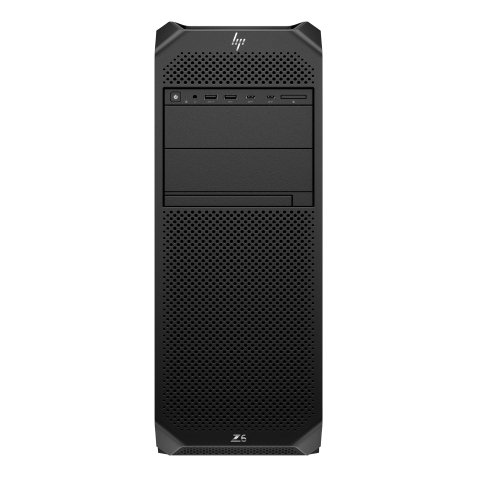 HP Z6 G5 Tower Intel® Xeon® W w5-3423 32 GB DDR5-SDRAM 1 TB SSD Windows 11 Pro Stazione di lavoro AI Workstation Nero