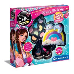 Clementoni Crazy Chic 18793 giocattolo artistico e artigianale