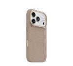 OtterBox Symmetry Cactus Leather Series voor Apple iPhone 17 Pro, Cottonwood Glen