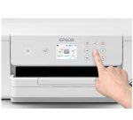 Epson WorkForce Pro WF-M4119DW imprimante jets d'encres 4800 x 2400 DPI A4 Wifi