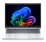 HP EliteBook 8 G2i Next Gen AI Copilot+ PC Intel Core Ultra 7 355 Laptop 35,6 cm (14") WUXGA 32 GB LPDDR5x-SDRAM 512 GB SSD Wi-Fi 7 (802.11be) Windows 11 Pro Zilver