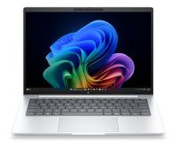 HP EliteBook 8 G2i Next Gen AI Copilot+ PC Intel Core Ultra 7 355 Laptop 35,6 cm (14") WUXGA 32 GB LPDDR5x-SDRAM 512 GB SSD Wi-Fi 7 (802.11be) Windows 11 Pro Zilver