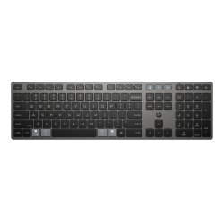 HP Tastiera wireless ricaricabile multidispositivo 725