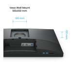 BenQ SW242Q Monitor PC 61,2 cm (24.1") 2560 x 1600 Pixel WQXGA LED Nero
