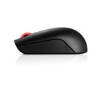 Lenovo 4Y50R20864 souris Bureau Ambidextre RF sans fil Optique