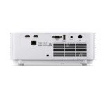Acer Vero SL2520n Projecteur à focale standard 4000 ANSI lumens DLP 1080p (1920x1080) Compatibilité 3D Blanc