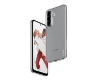 PanzerGlass CR37016 Schutzhülle für Mobiltelefone 17 cm (6,7") Hülle Transparent