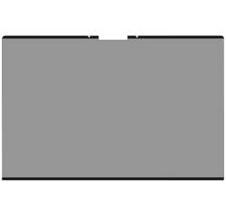 Samsung Film de protection anti-espion 16''