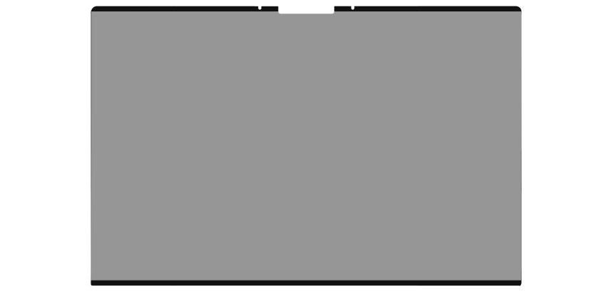 Samsung Film de protection anti-espion 16''