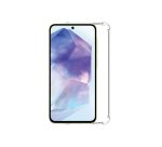 Samsung Coque transparente pour Galaxy A56 5G