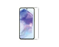 Samsung Coque transparente pour Galaxy A56 5G