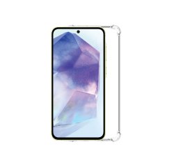Samsung Coque transparente pour Galaxy A56 5G