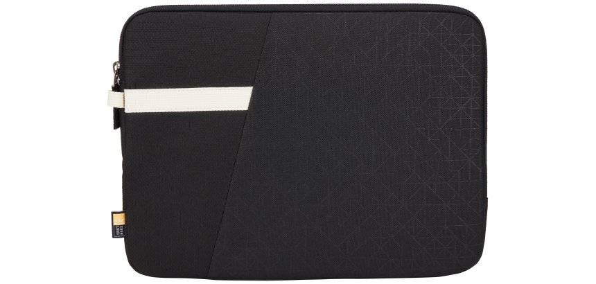 Case Logic Ibira IBRS-211 Black 27,9 cm (11") Housse Noir