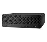 HP ProDesk 4 SFF G1i AI Intel Core Ultra 7 265 16 GB DDR5-SDRAM 512 GB SSD Windows 11 Pro PC AI PC Zwart