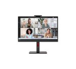 Lenovo ThinkVision T27hv-30 écran plat de PC 68,6 cm (27") 2560 x 1440 pixels Quad HD LED Noir