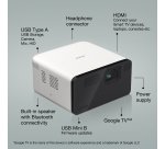 Epson EF-21W
