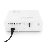 BenQ LH650 Projecteur à focale standard 4000 ANSI lumens DLP 1080p (1920x1080) Compatibilité 3D Noir, Blanc