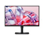Samsung S80H écran plat de PC 68,6 cm (27") 3840 x 2160 pixels 4K Ultra HD LCD Noir