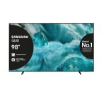Samsung QE98Q7FAAU 2.49 m (98") 4K Ultra HD Smart TV Wi-Fi Black