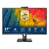 Philips 5000 series 27B1U5601H/00 LED display 68,6 cm (27") 2560 x 1440 pixels Quad HD LCD Noir