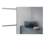 Whirlpool Cook30 Microonde a Libera installazione MWP 304 M