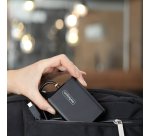 StarTech.com 1100LE-USB-C-CHARGER adaptateur de puissance & onduleur Intérieure 100 W Noir