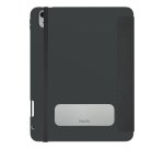 OtterBox React Folio Series für Apple iPad Air 11" (M3/M2/5./4. Gen), schwarz