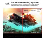 LG 27GX704A-B pantalla para PC 68,6 cm (27") 2560 x 1440 Pixeles Quad HD OLED Negro