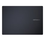 ASUS Vivobook 16 X1607CA-PRO-DICMB185X Intel Core Ultra 5 225H Ordinateur portable 40,6 cm (16") WUXGA 16 Go DDR5-SDRAM 512 Go SSD Wi-Fi 6 (802.11ax) Windows 11 Pro Bleu