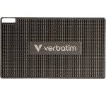 Verbatim 32031 unidad externa de estado sólido 1 TB USB Tipo C USB 3.2 Gen 2x2 Gris