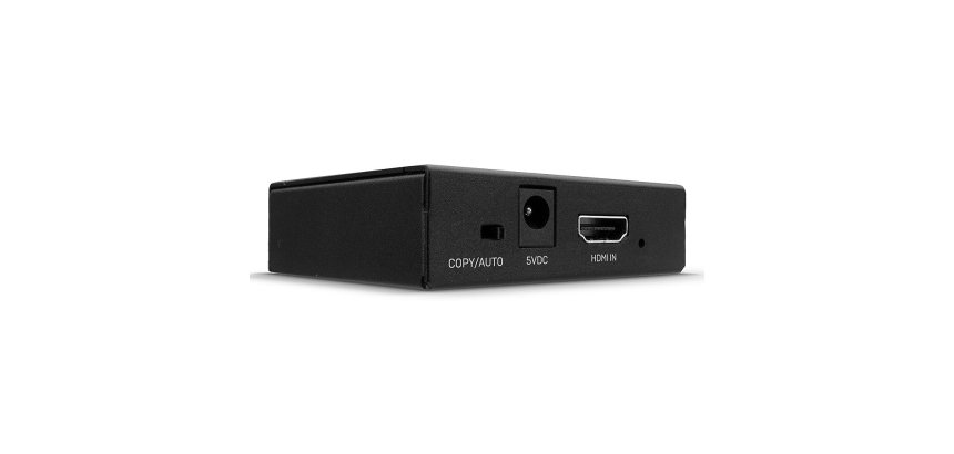 Lindy 38158 divisor de video HDMI 2x HDMI