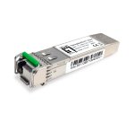 LevelOne SFP-6541 modulo del ricetrasmettitore di rete Fibra ottica 10300 Mbit/s SFP+