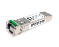 LevelOne SFP-6541 modulo del ricetrasmettitore di rete Fibra ottica 10300 Mbit/s SFP+