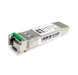 LevelOne SFP-6541 modulo del ricetrasmettitore di rete Fibra ottica 10300 Mbit/s SFP+