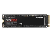 Samsung 990 PRO 1 To M.2 PCI Express 4.0 NVMe V-NAND MLC