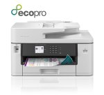 Brother MFC-J5340DWE imprimante multifonction Jet d'encre A3 4800 x 1200 DPI Wifi