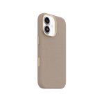 OtterBox Symmetry Cactus Leather Series for Apple iPhone 17, Cottonwood Glen