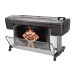 HP Designjet Imprimante Z9+dr PostScript de 44 pouces avec coupe-bordures verticales