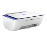 HP DeskJet 2810e Inalámbrico All-in-One Color Impresora, Instant Ink; Fotocopiadora, escáner