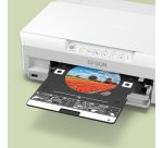Epson Impresora de inyección de tinta multifunción Expression Photo XP-65 A4 con conectividad inalámbrica
