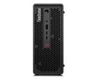 Lenovo ThinkStation P3 Ultra SFF Intel® Core™ i7 i7-14700 32 GB DDR5-SDRAM 1 TB SSD NVIDIA RTX A1000 Windows 11 Pro Puesto de trabajo Negro