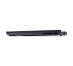Acer Predator PH18-73-95RF Intel Core Ultra 9 275HX Laptop 45.7 cm (18") WQXGA 32 GB DDR5-SDRAM 2 TB SSD NVIDIA GeForce RTX 5080 Wi-Fi 7 (802.11be) Italian Black