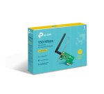 TP-Link TL-WN781ND adaptador y tarjeta de red Interno WLAN 150 Mbit/s