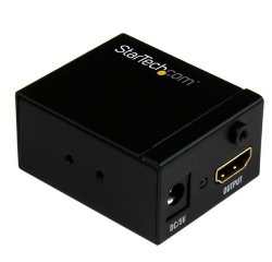 StarTech.com Amplificateur de signal HDMI à 35 m - 1080p
