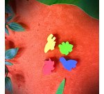 Asmodee Happy Little Dinosaurs