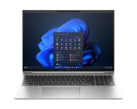 HP EliteBook 860 G11 Intel Core Ultra 5 125H Portátil 40,6 cm (16") WUXGA 32 GB DDR5-SDRAM 512 GB SSD Wi-Fi 6E (802.11ax) Windows 11 Pro AI PC Plata