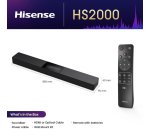 Hisense HS2000 2.1 canali 240 W