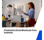 HP LaserJet Cartuccia toner nero originale 139X ad alta capacità